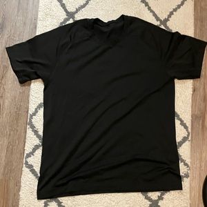 Lululemon metal vent tech shirt